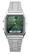 CASIO QUARTZ WATER RESIST P 8:4327