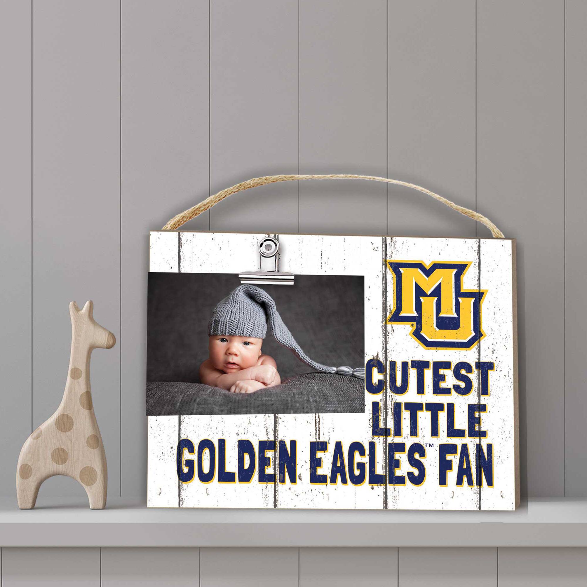 M CUTEST LITTLE GOLDEN EAGLES FAN