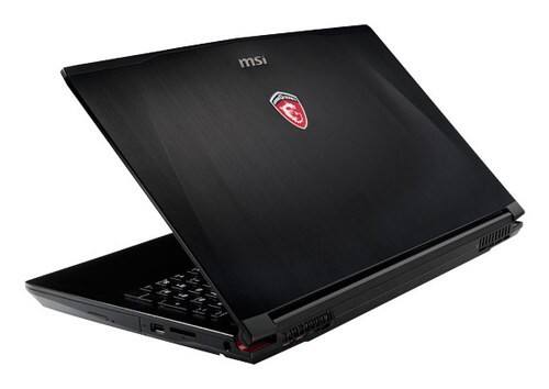 MSI Apache 17.3