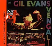 Best Buy: Svengali [CD]