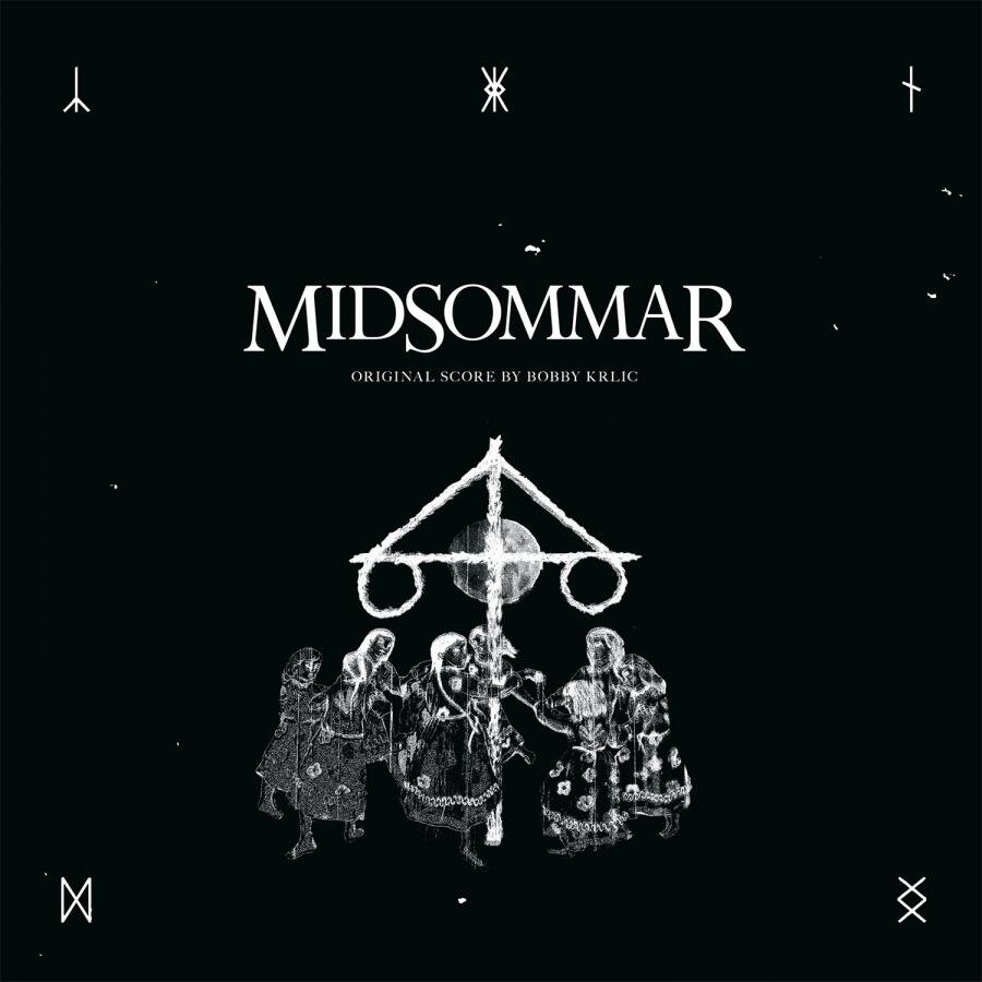 

Midsommar [Original Motion Picture Soundtrack] [LP] - VINYL