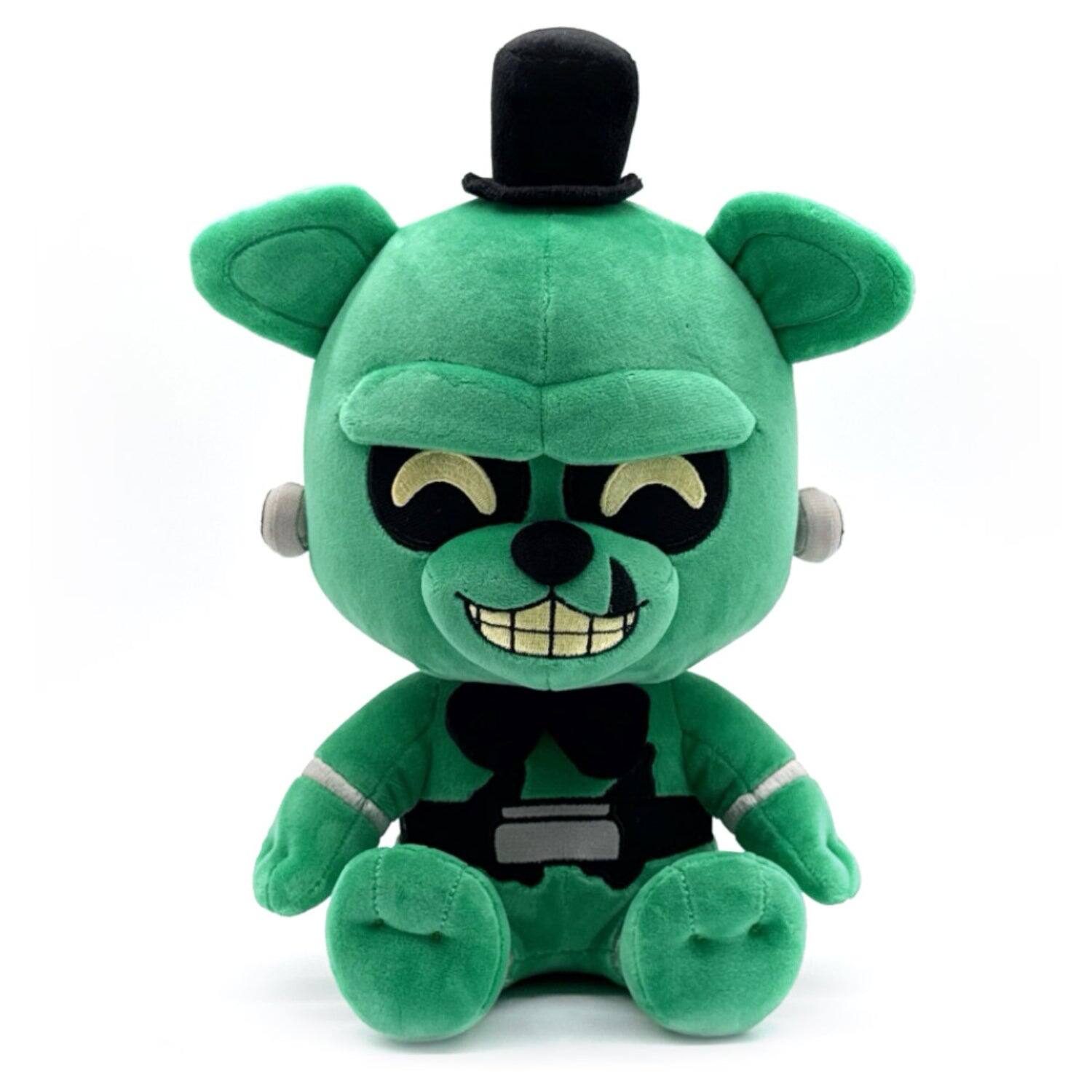 Front. Youtooz - Youtooz: FNAF Plush Collection [Dreadbear 9-Inch Plush].