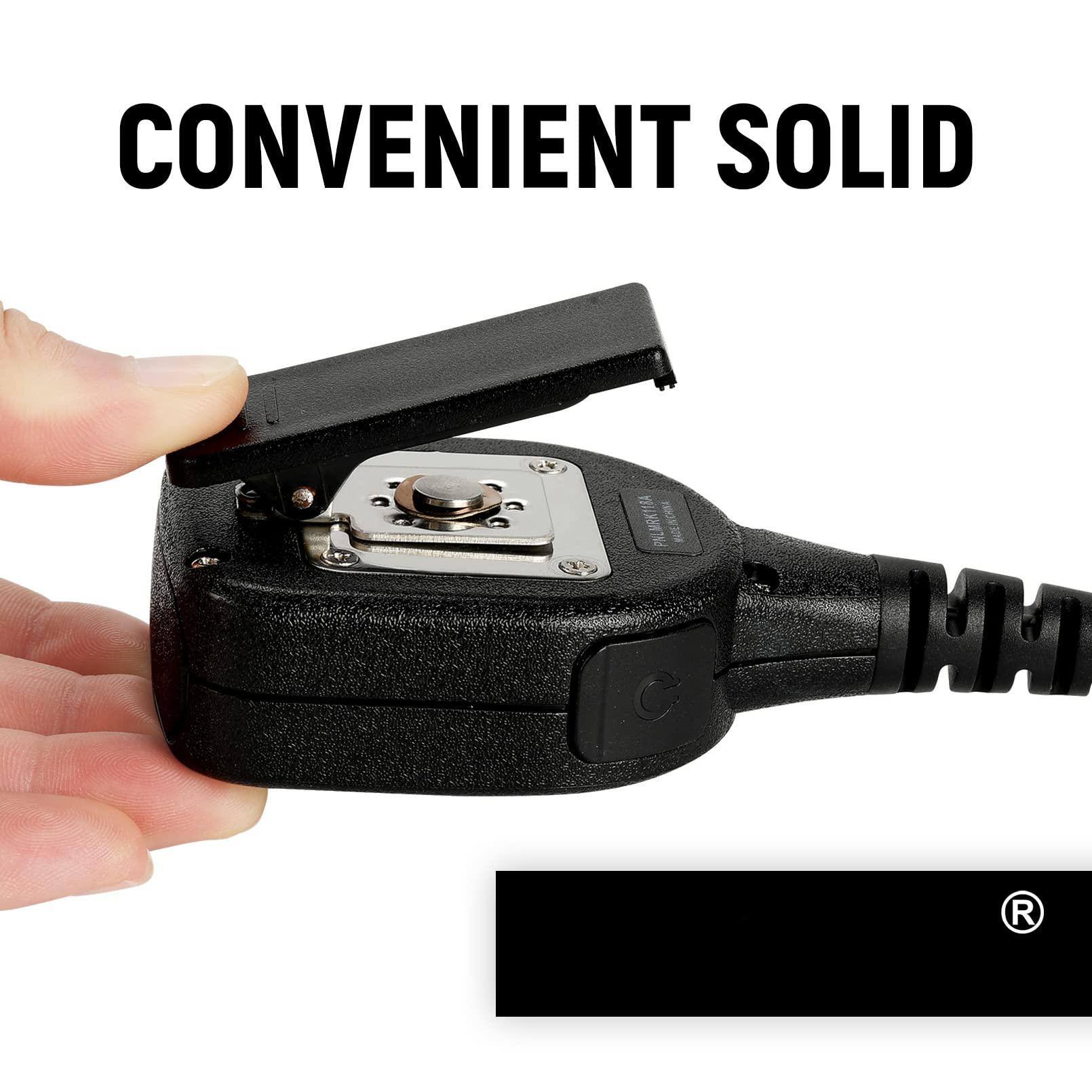 CONVENIENT SOLID