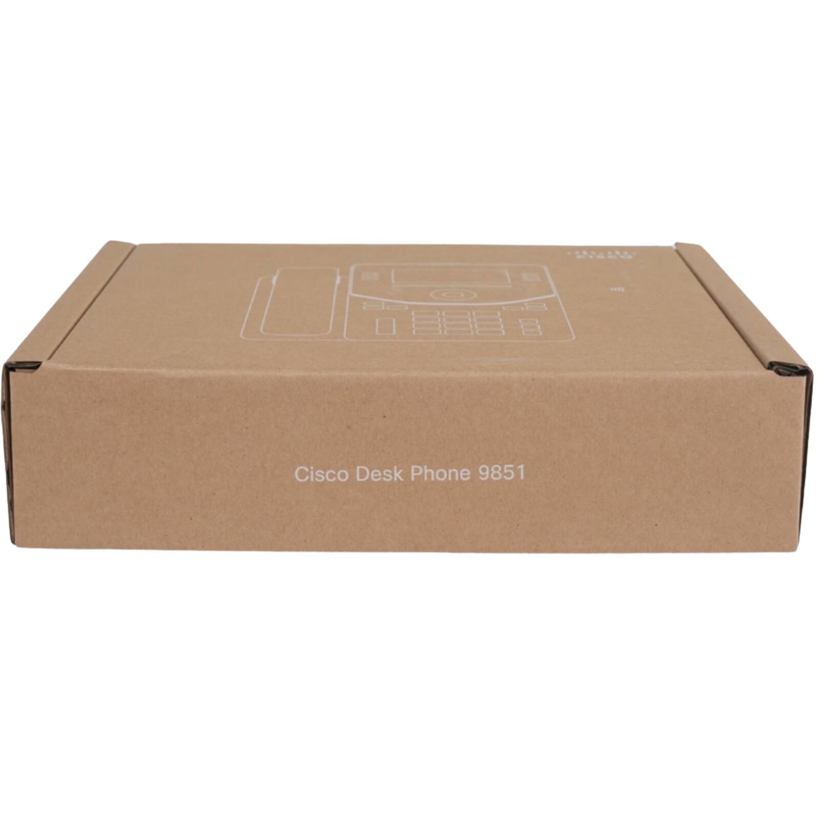 Cisco Desk Phone 9851