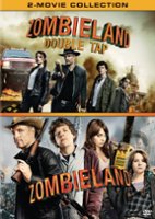 Zombieland/Zombieland: Double Tap - Front_Zoom