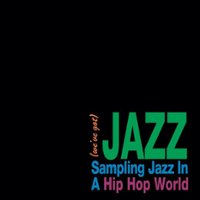 We've Got Jazz: Sampling Jazz in a Hip Hop World [LP] - VINYL - Front_Zoom