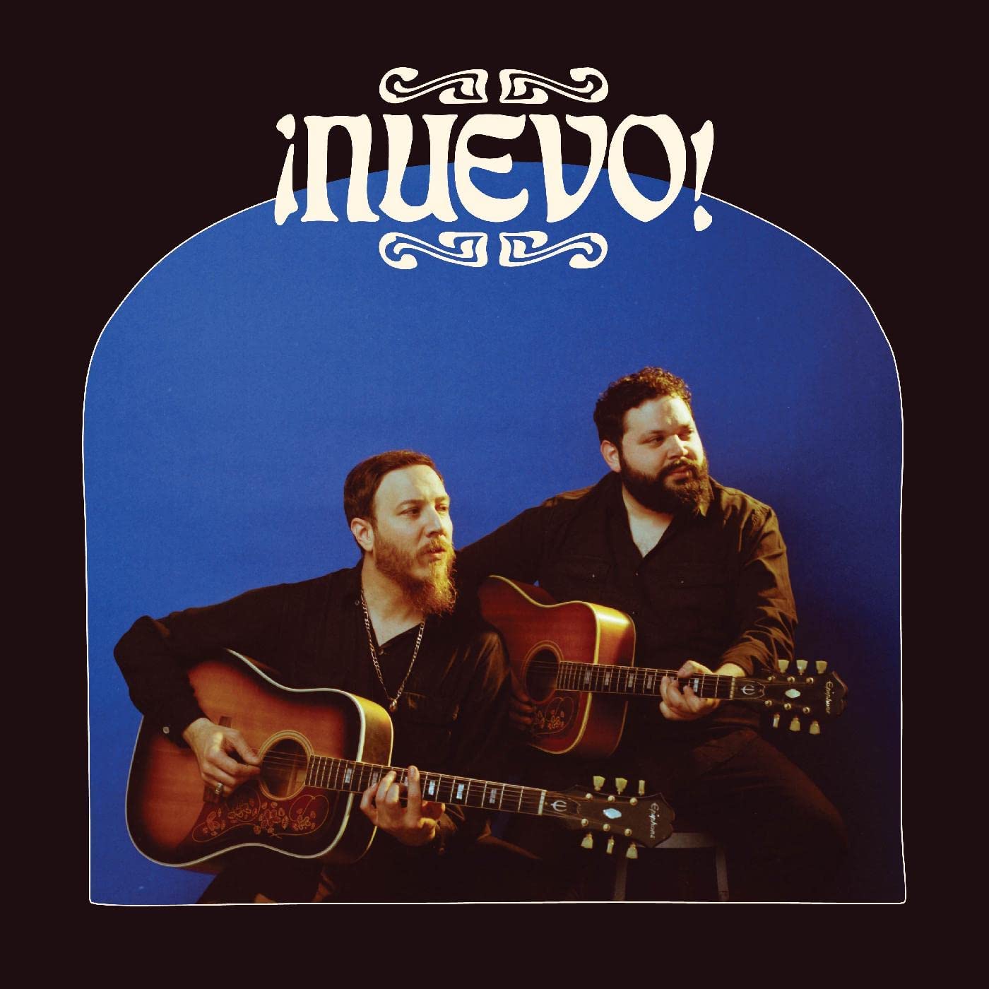

Nuevo [LP] - VINYL