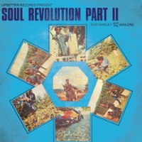Soul Revolution, Pt. II [LP] - VINYL - Front_Zoom