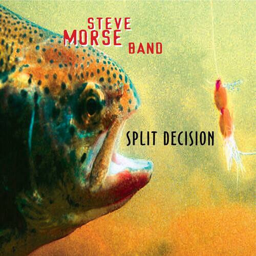 

Split Decision [LP] - VINYL