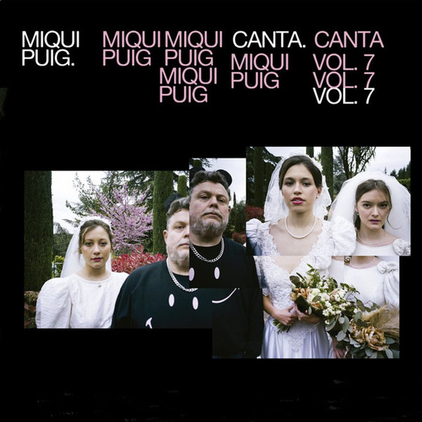 

Miqui Puig Canta, Vol. 7 [LP] - VINYL