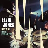 Revival: Live at Pookie's Pub [LP] - VINYL - Front_Zoom