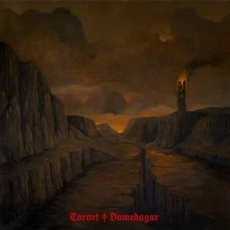 

Domedagar [LP] - VINYL