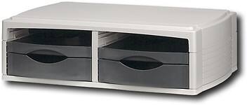 Angle Standard. Fellowes - Multifunction Printer Workstation.