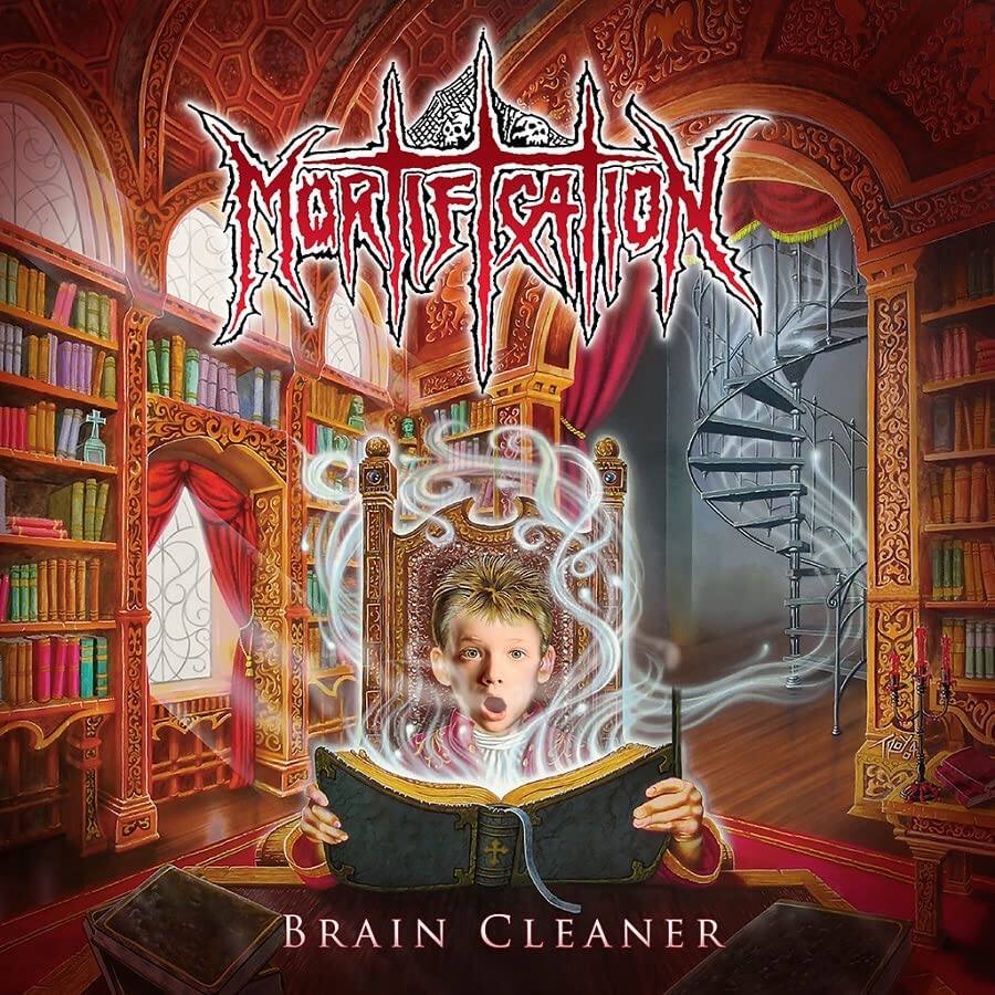 

Brain Cleaner [LP] - VINYL