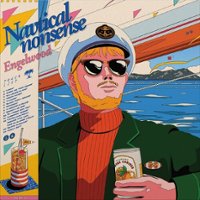 Nautical Nonsense [LP] - VINYL - Front_Zoom