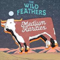 Medium Rarities [LP] - VINYL - Front_Zoom