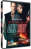 One Way [2022] - Front_Zoom