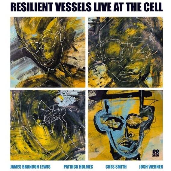 

Live at the Cell [LP] - VINYL