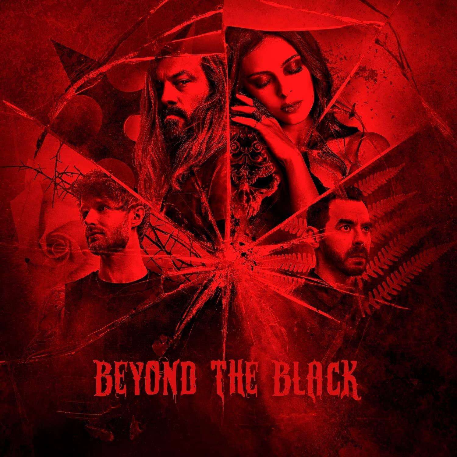 

Beyond the Black [LP] - VINYL