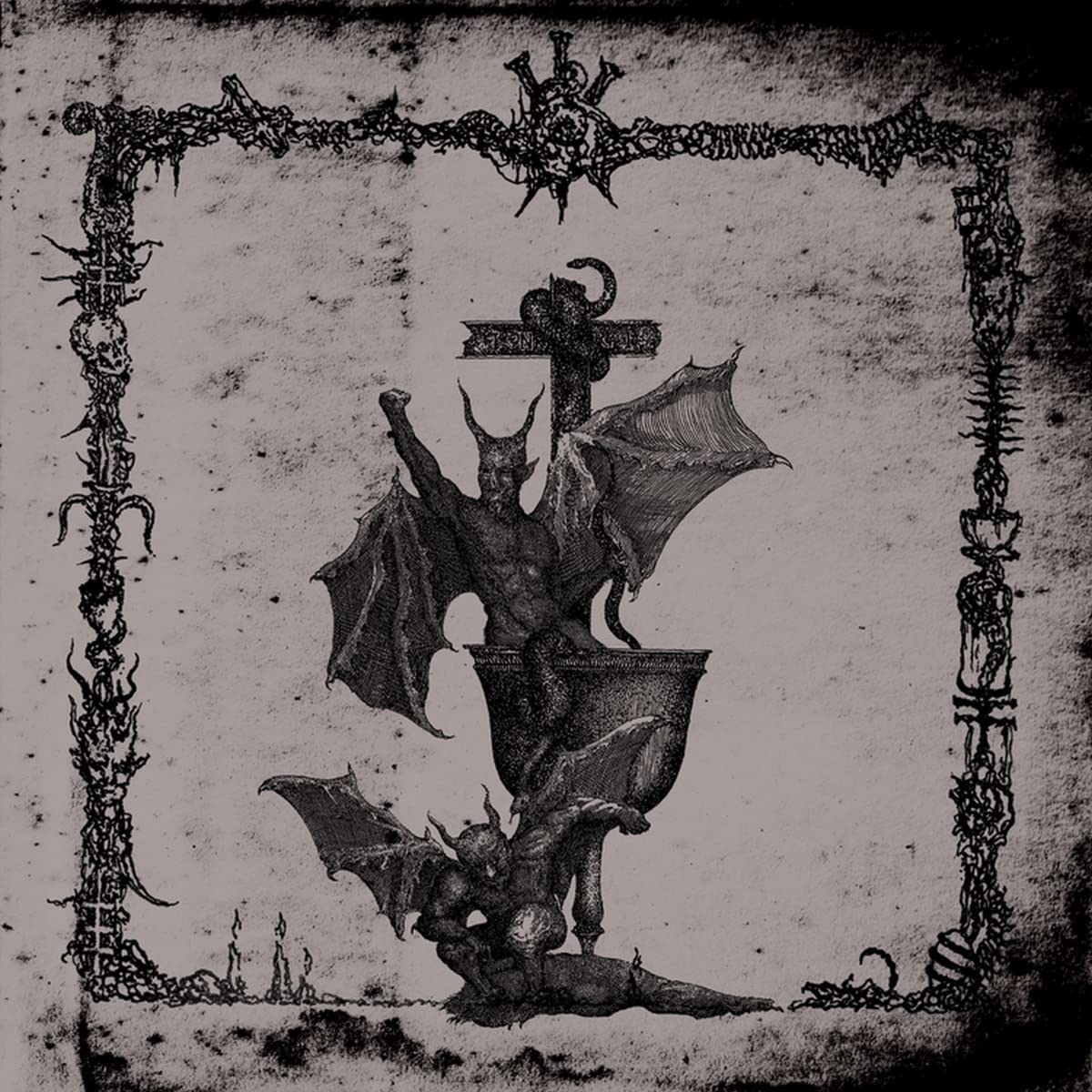 

Letania I [10 inch LP]