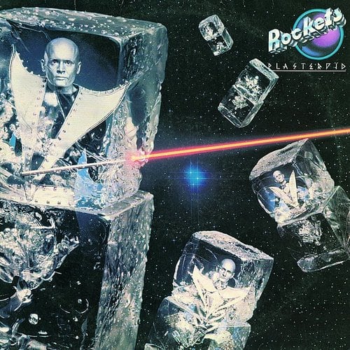 

Plasteroid [LP] - VINYL