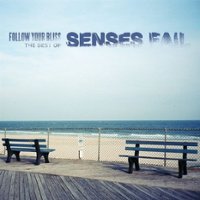 Follow Your Bliss: The Best of Senses Fail [LP] - VINYL - Front_Zoom