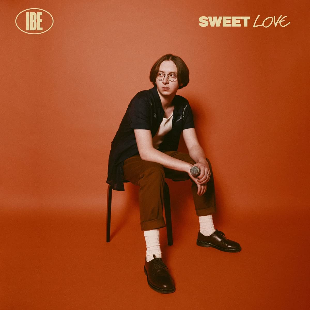 

Sweet Love [LP] - VINYL