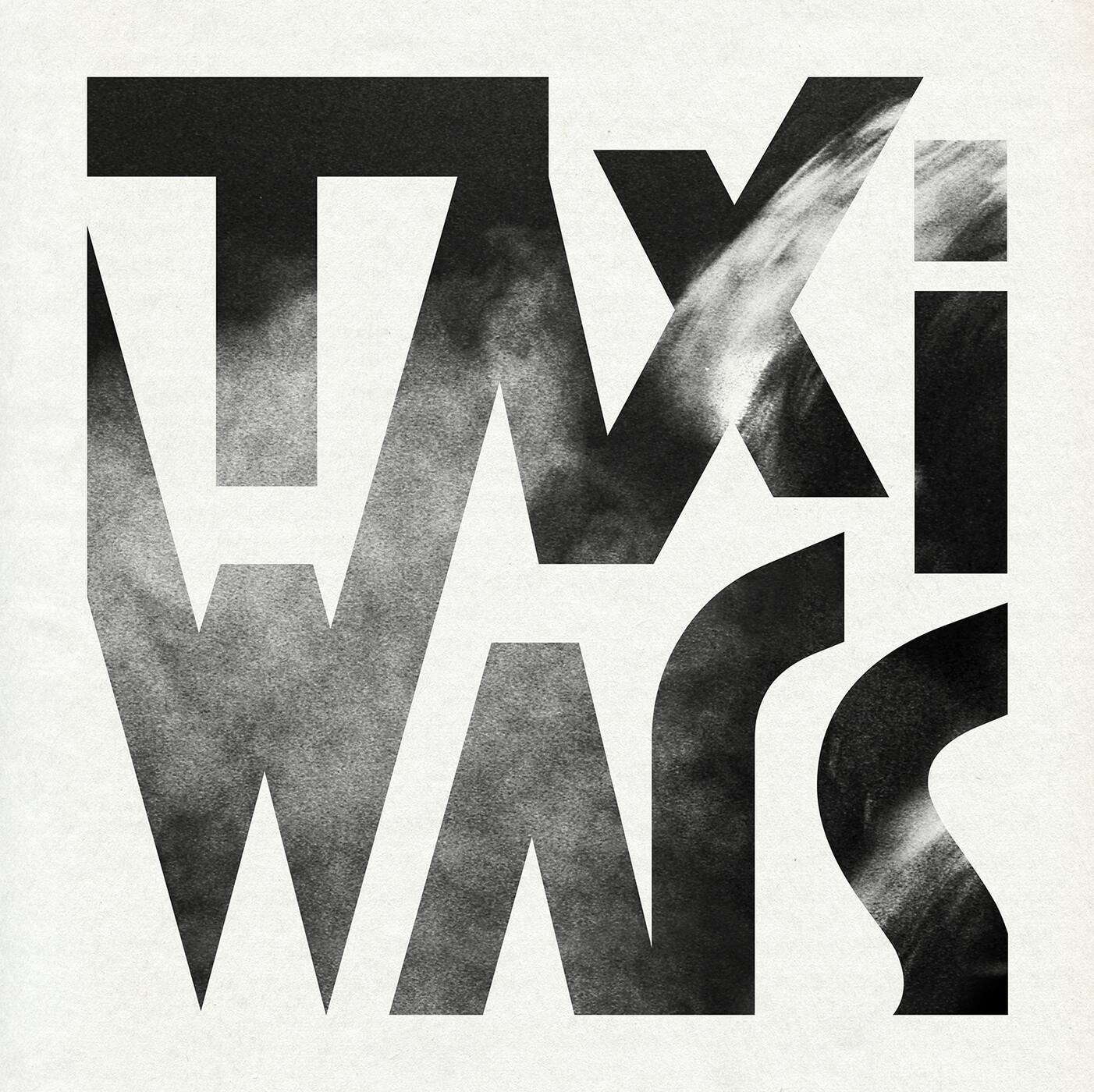 

Taxi Wars [LP] - VINYL