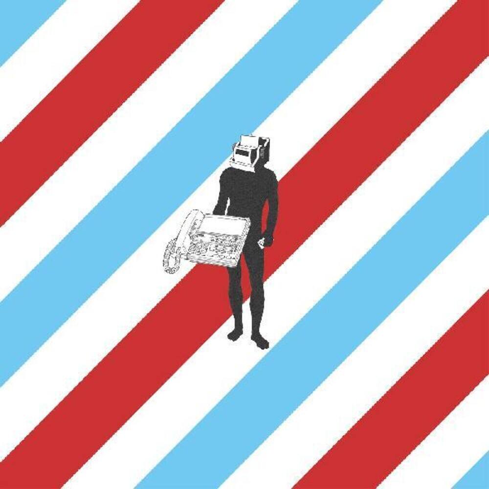 

Elocution Prattle [LP] - VINYL