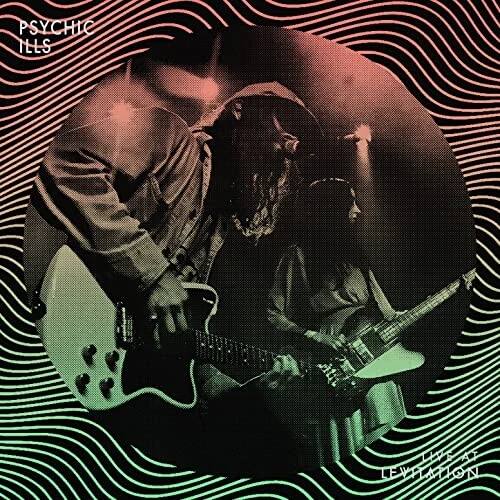 

Live at Levitation [LP] - VINYL