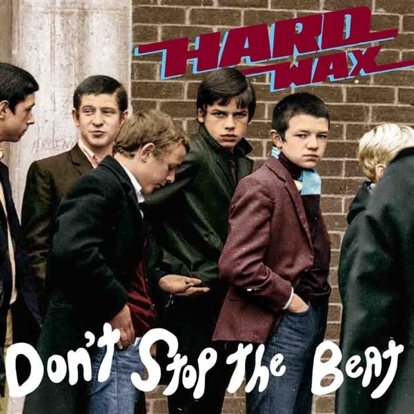 

Don't Stop the Beat [LP] - VINYL