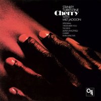 Cherry [Coloured Vinyl] [LP] - VINYL - Front_Zoom