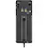 Alt View 11. APC - Back-UPS Pro, 1350VA/810W, Tower, 10 Outlets, LCD Display, USB-C + USB-A ports - Black.