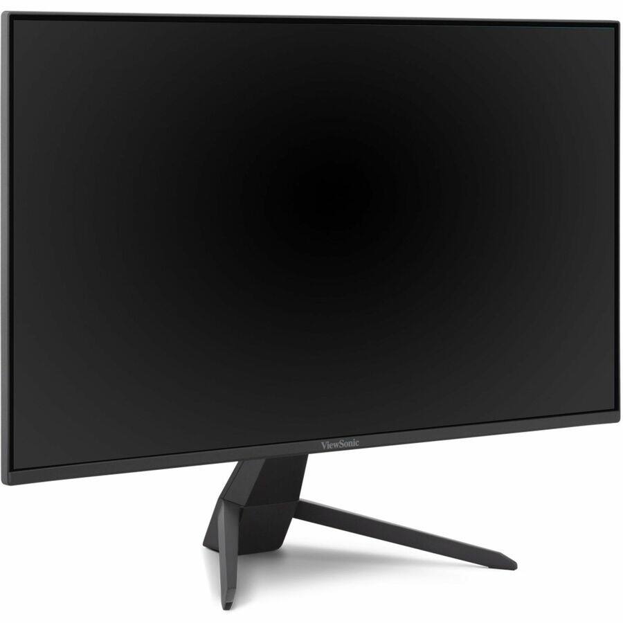 Alt View 8. ViewSonic - ViewSonic VX2470-MHD 24 Inch 1080p IPS Monitor with 120Hz, 1ms, Variable Refresh Rate, Eye Care, HDMI, VGA and - Unknown.