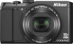 Nikon Coolpix S9900 16.0 Megapixel Digital Camera Black Nikon Coolpix S9900 16.0 Megapixel Digital Camera Black