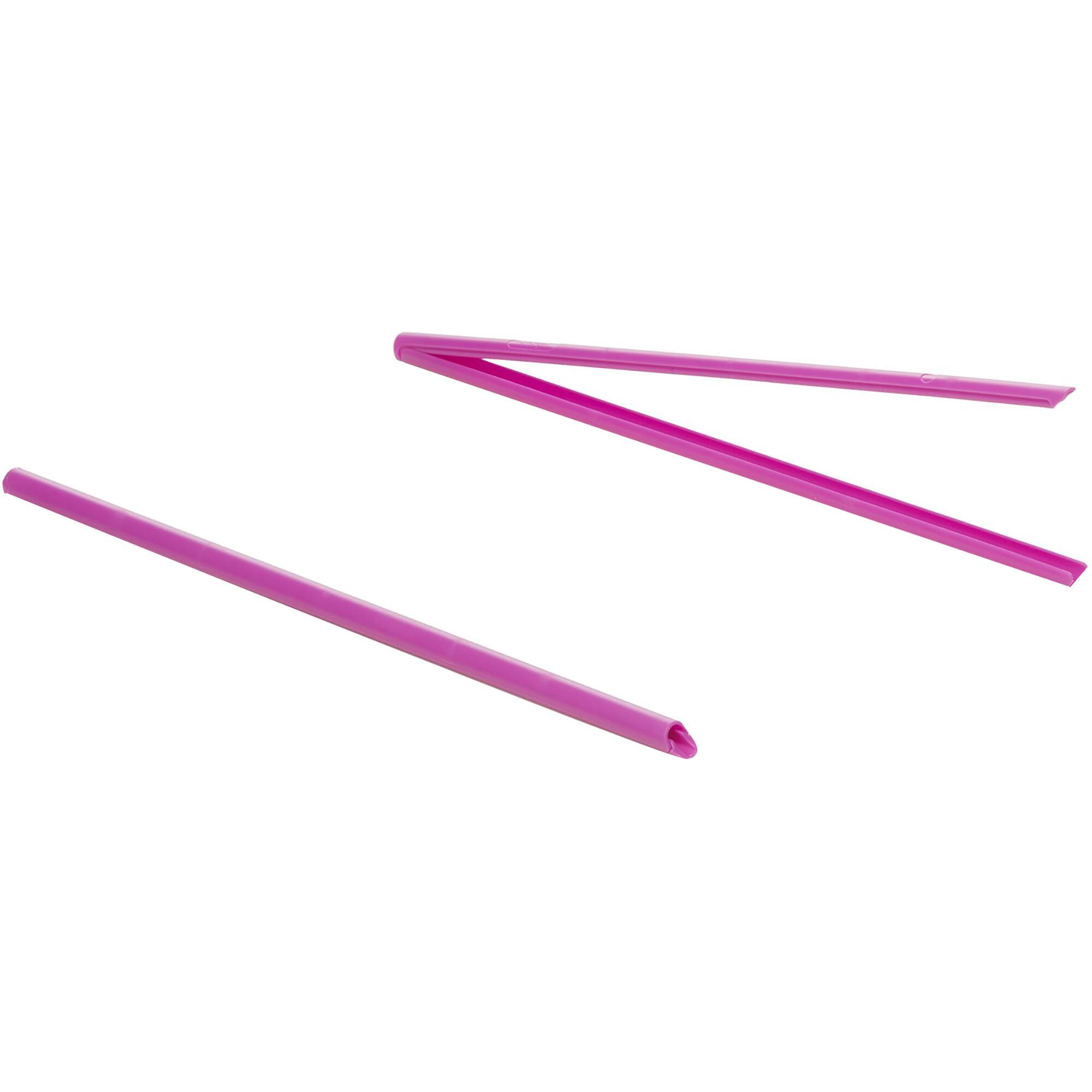 Humangear - UnStraw Reusable Straw - Purple