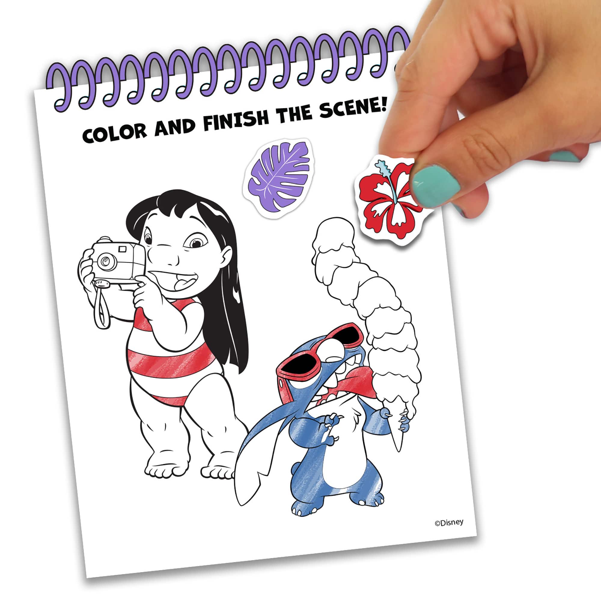 alternate image