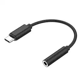 Godox - 3.5mm TRRS to USB Type-C Audio Adapter