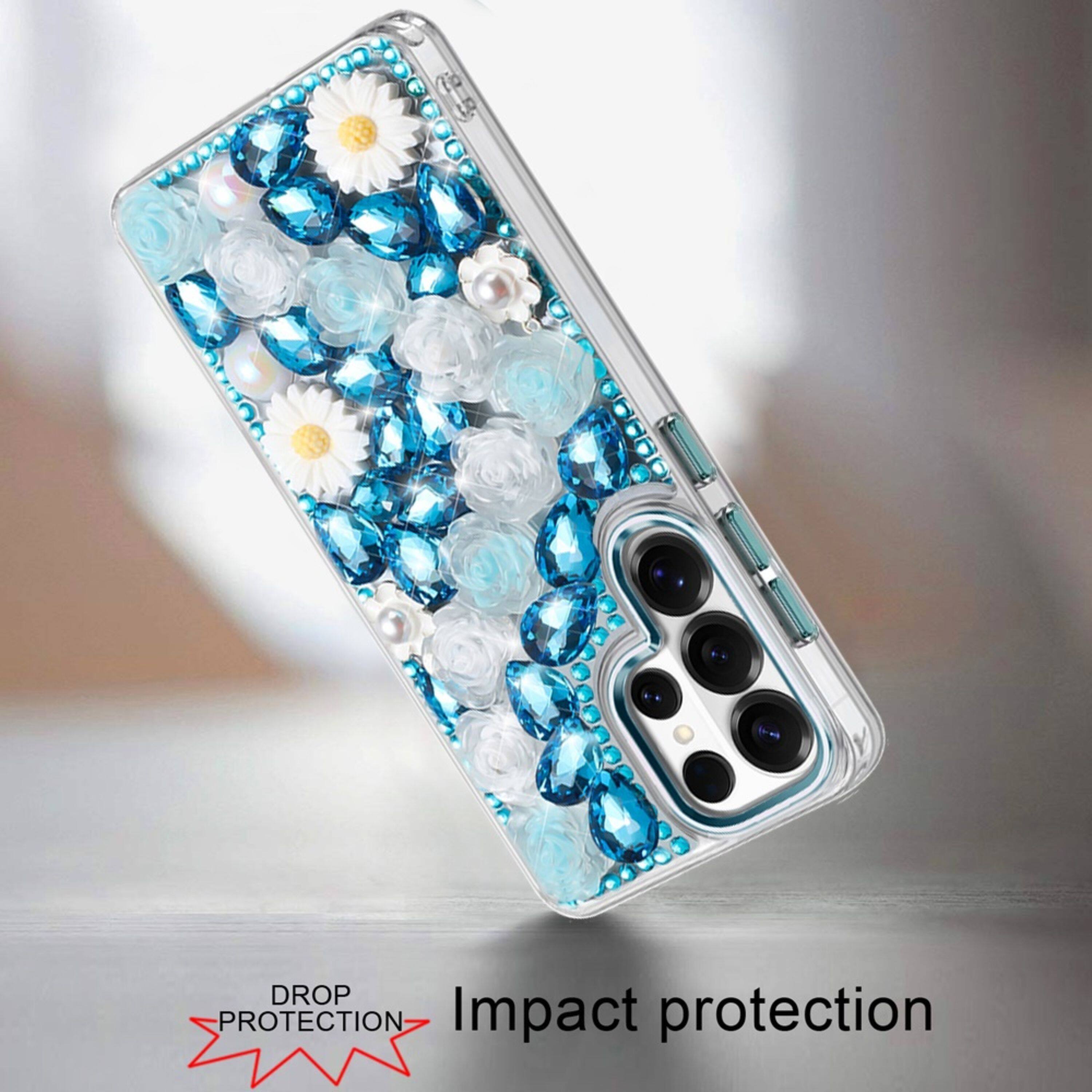 DROP PROTECTION  
Impact protection