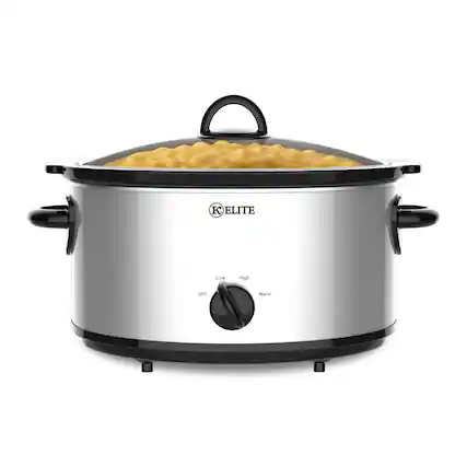 ELITE Low High Off Warm