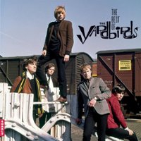 The Best of the Yardbirds [Charly] [LP] - VINYL - Front_Zoom