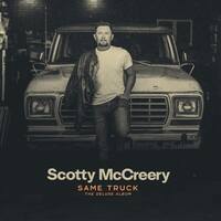 Same Truck [Deluxe Edition] [LP] - VINYL - Front_Zoom