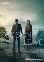 Decision to Leave [2022] - Front_Zoom