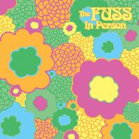 In Person [LP] - VINYL - Front_Zoom