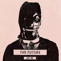 The Future [LP] - VINYL - Front_Zoom