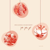 Joulu Joulu Jul [LP] - VINYL - Front_Zoom