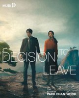 Decision to Leave [Blu-ray] [2022] - Front_Zoom