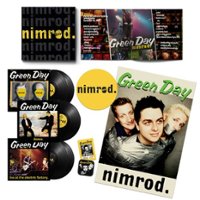 Nimrod [LP] - VINYL - Front_Zoom