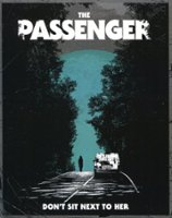 The Passenger [Blu-ray] [2021] - Front_Zoom