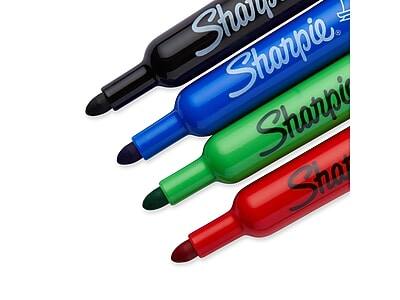 Sharpie  
Sharpie  
Sharpie  
Sharpie